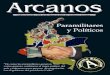 Revista Arcanos No. 13 (Abril de 2007)