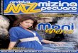 Revista MiZinapecuaro Enero 2011