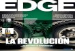 ES EDGE Magazine #1 2011