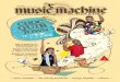 Music Machine Magazine 009
