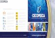 Catalogo de Servicios Analíticos CECOPESCA  2009