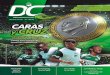 Revista Deportivo Cali - Edici³n Junio 2011