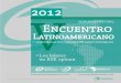 V Encuentro Latinoamericano de Empresas Socialmente Responsables