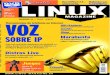 Linux Magazine - Edición en Castellano, Nº 16
