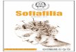 Sofiafilia | Edición n°3