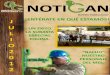 Boletín Notigán - Julio 2012