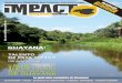 Impacto Magazine Bolívar 1era edición
