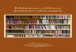 Bibliotecas Públicas: Tradición e Innovación