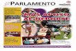 La Voz del Parlamento - Edición N° 60
