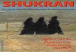 Revista Shukran nº 38