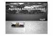 Agenda Internacionl No. 5