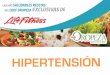 Chef Oropeza: Hipertensión