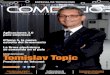 Revista Comercio Octubre 2012