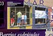 MARGENES 03 Barrios Esdrújulos