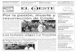 Diario El Oeste - Edicion 30/03/2013