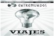 EntreMundos Magazine Enero - Febrero 2011