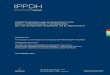 Resumen Ejecutivo Proyecto IPPDH-FOCEM