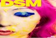 DSM #1 - (Doux Style Magazine)