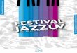 Segundo Festival Internacional Jazzuv 2009