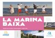 Guía de la Comarca de la Marina Baixa. Alicante. Costa Blanca