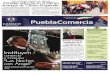 Periodico Puebla Comercia II Edición