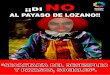 Payaso de Lozano