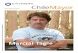 Revista ChileMayor Febrero 2009