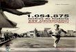 1.054.875 metros de historia. XXV Aniversario Maraton Ciudad de Sevilla