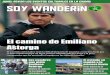Revista soy wanderino edición 09, junio 2014