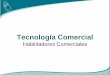 A09 Tecnologia comercial y estandares 07 v2.0