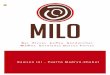 Carta de Milo Puerto Madryn
