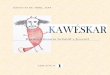 Revista Literaria Kawéskar