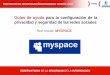Guia Myspace
