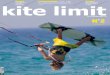 Kite Limit Nº 2