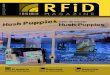 RFID magazine Octubre 2009
