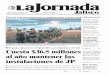 La Jornada Jalisco 14 de enero de 2014