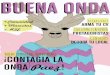 Revista Buena Onda Edición nº 1