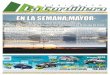 Periódico La Cordillera Edición #813
