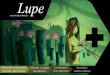 Lupe (Revista de diseñadores graficos)