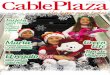 revista cable plaza edicion diciembre