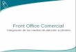 A15 FrontOffice Comercial  09 v2.0