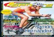 Panama Sports Magazine vol.92 abril 2014