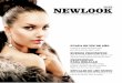 Newlook Paper nº4, Otoño-Invierno 2012