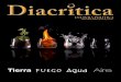 Revista Diacritica - Marzo