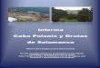 Equipo 7 - Informe de cabo polonio y grutas de salamanca