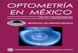 No. 1 Revista Mexicana de Optometría