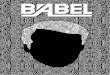 Babel No. 14 Septiembre 2012
