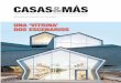 Suplemento Casas&Mas Publico Milenio