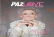 PazLove Edición Mayo