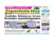 Tapachula  HOY Lunes 13 de Diciembre